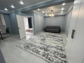 2 rooms cozy Shugyla apartment